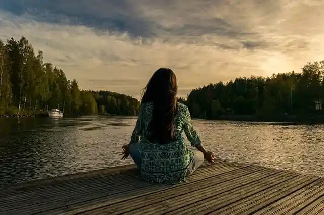 Meditação e relaxamento - Meditação 3 técnicas para tranquilizar a mente